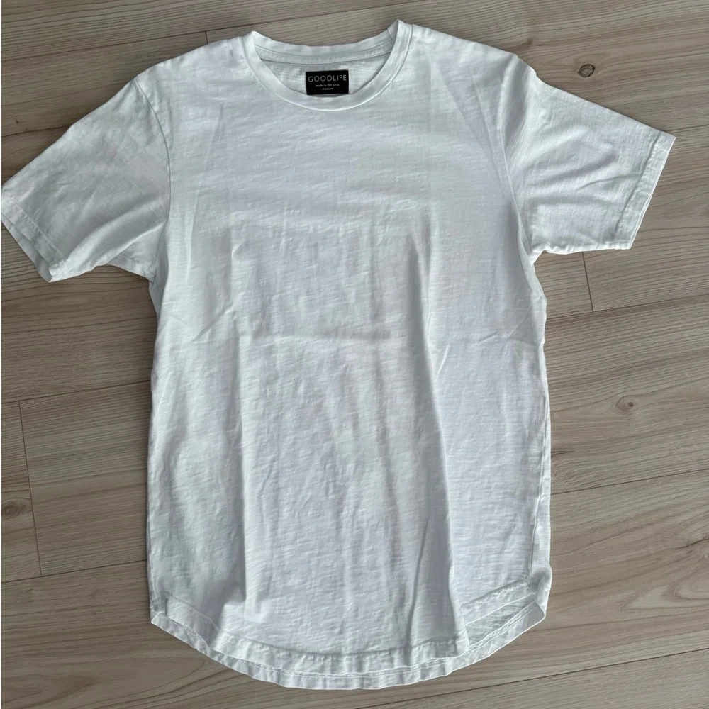 Good life clothing shirt - Picture 1 of 3